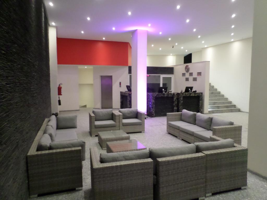 We Hotel Acapulco Ngoại thất bức ảnh