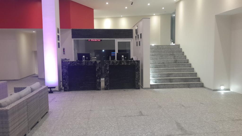 We Hotel Acapulco Ngoại thất bức ảnh