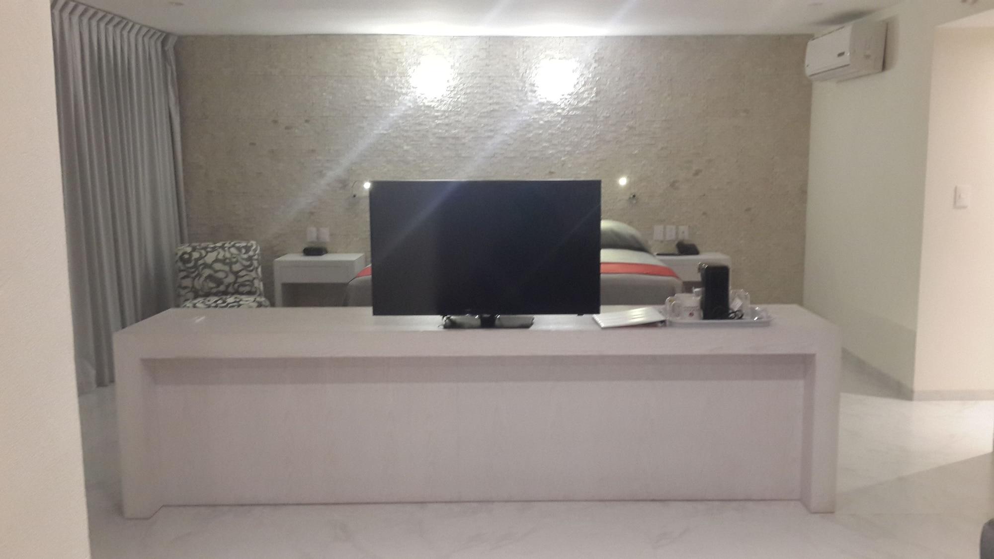 We Hotel Acapulco Ngoại thất bức ảnh