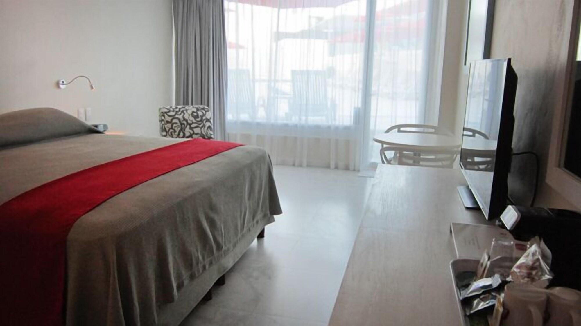 We Hotel Acapulco Ngoại thất bức ảnh