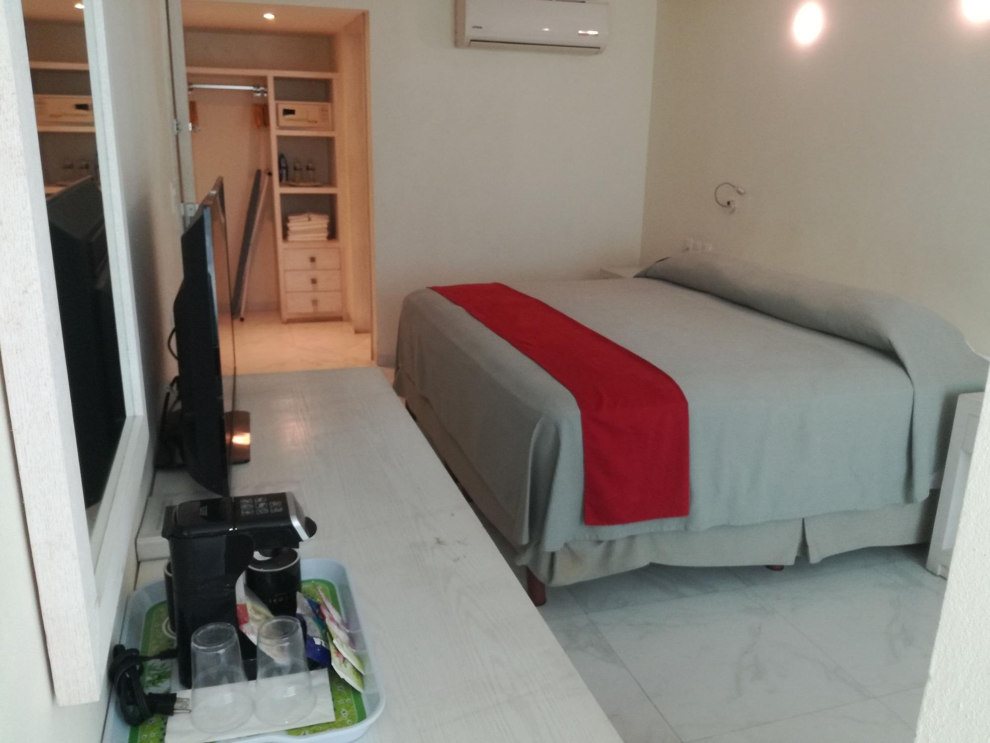 We Hotel Acapulco Ngoại thất bức ảnh