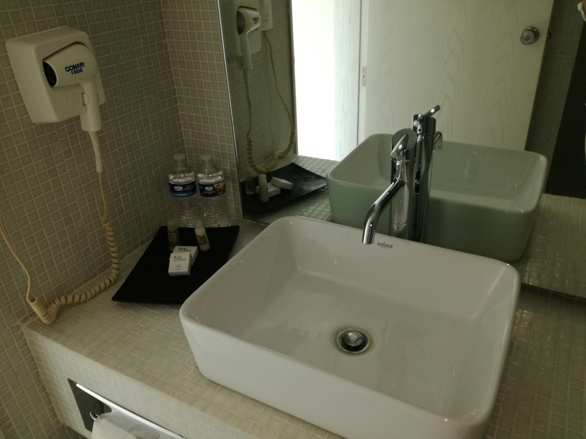 We Hotel Acapulco Ngoại thất bức ảnh