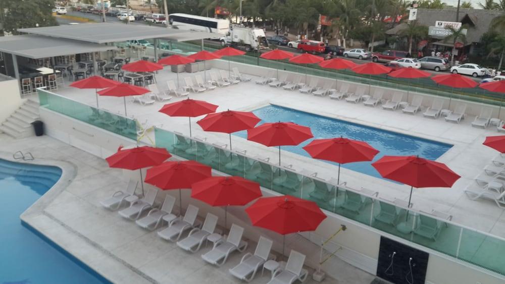 We Hotel Acapulco Ngoại thất bức ảnh
