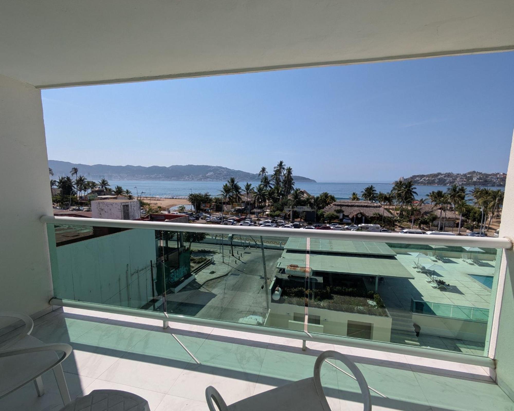 We Hotel Acapulco Ngoại thất bức ảnh