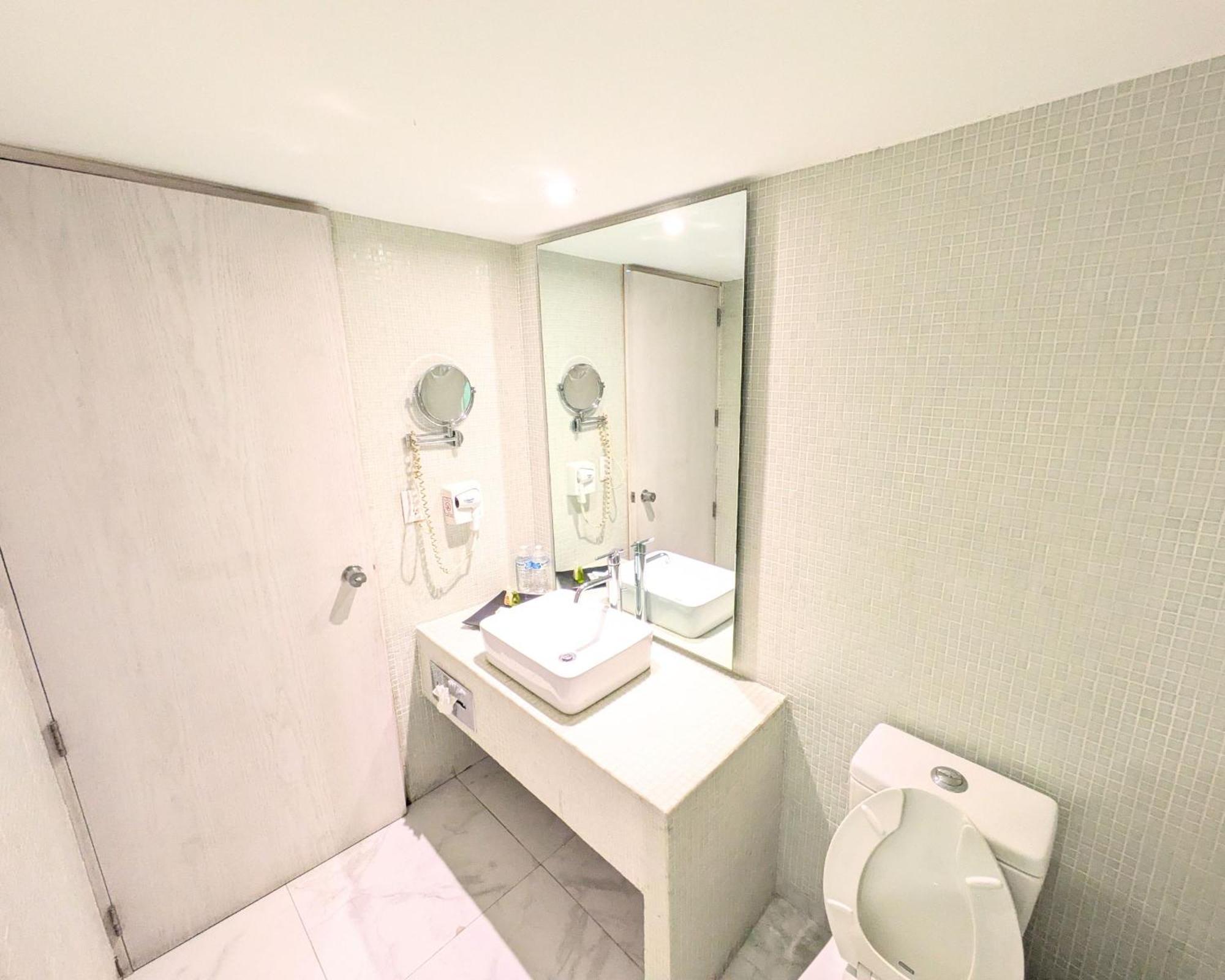 We Hotel Acapulco Ngoại thất bức ảnh