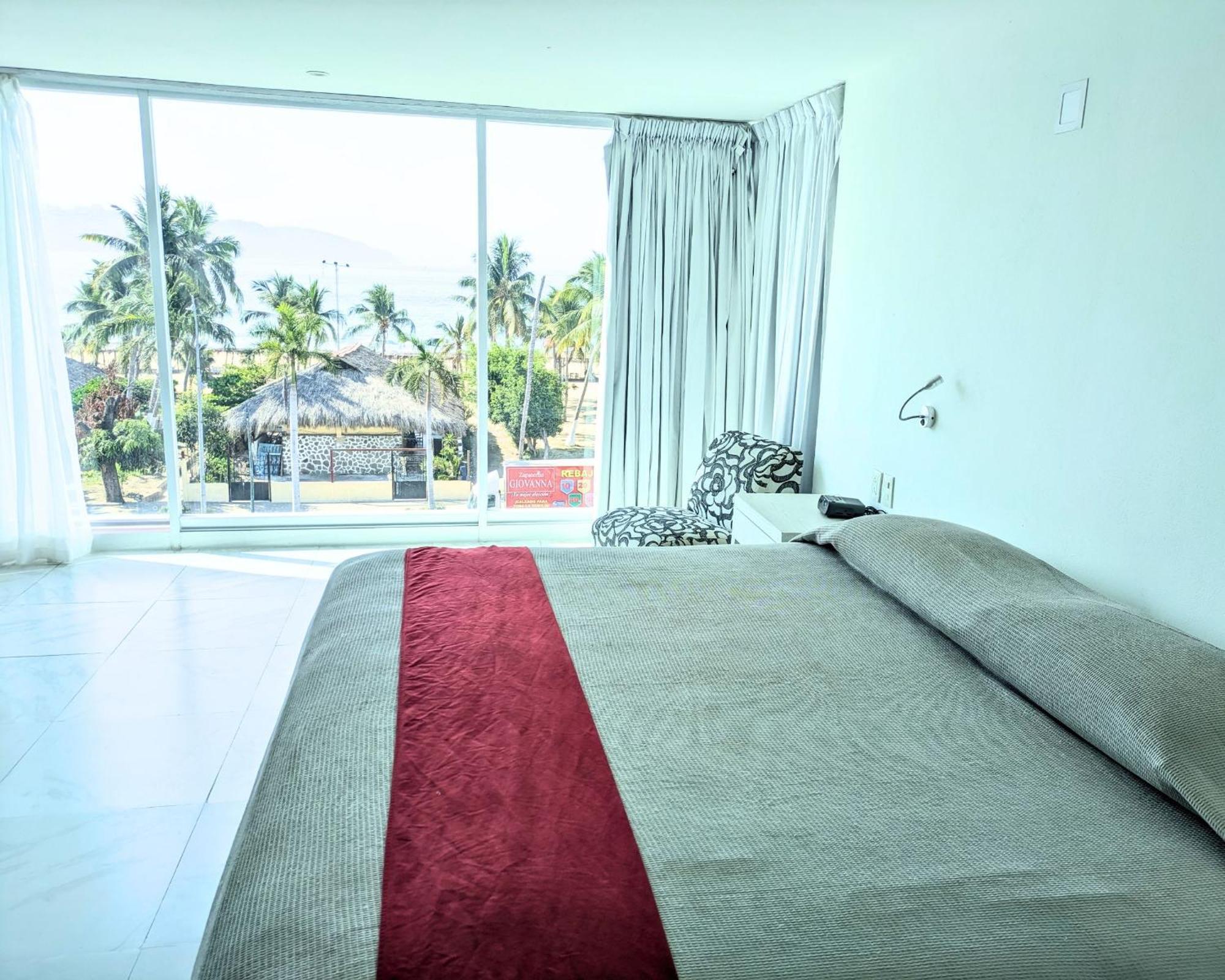 We Hotel Acapulco Ngoại thất bức ảnh