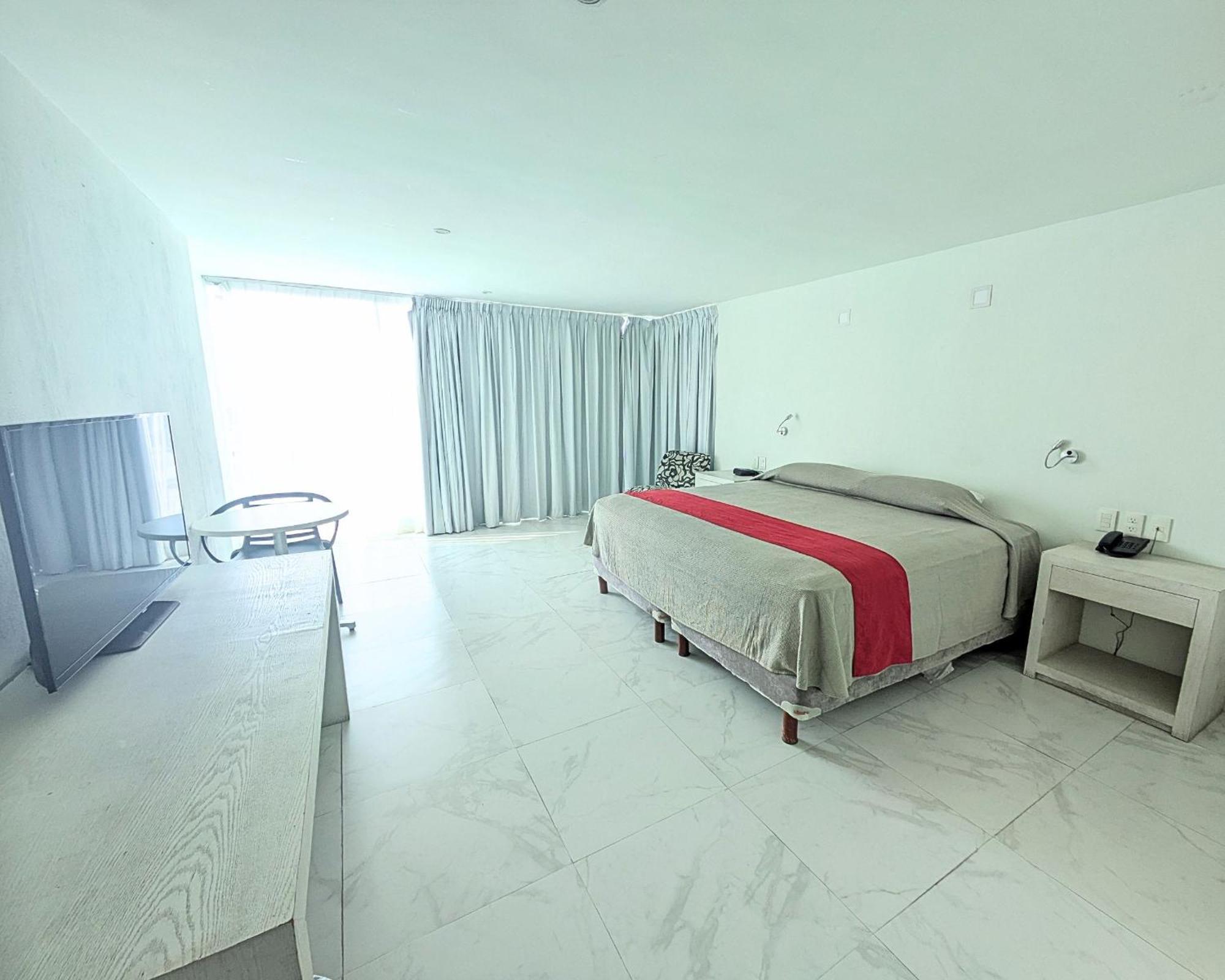 We Hotel Acapulco Ngoại thất bức ảnh