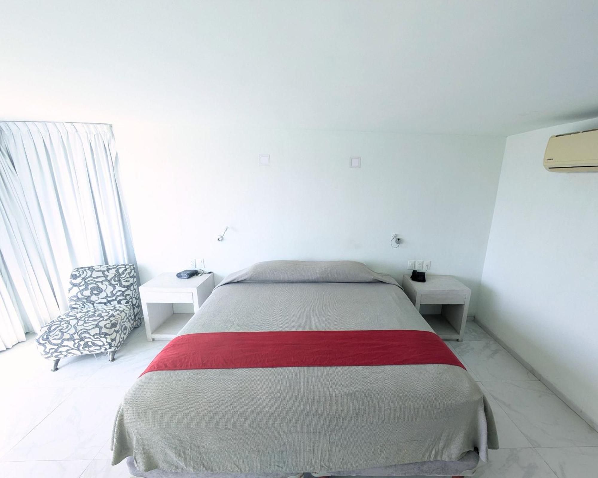 We Hotel Acapulco Ngoại thất bức ảnh