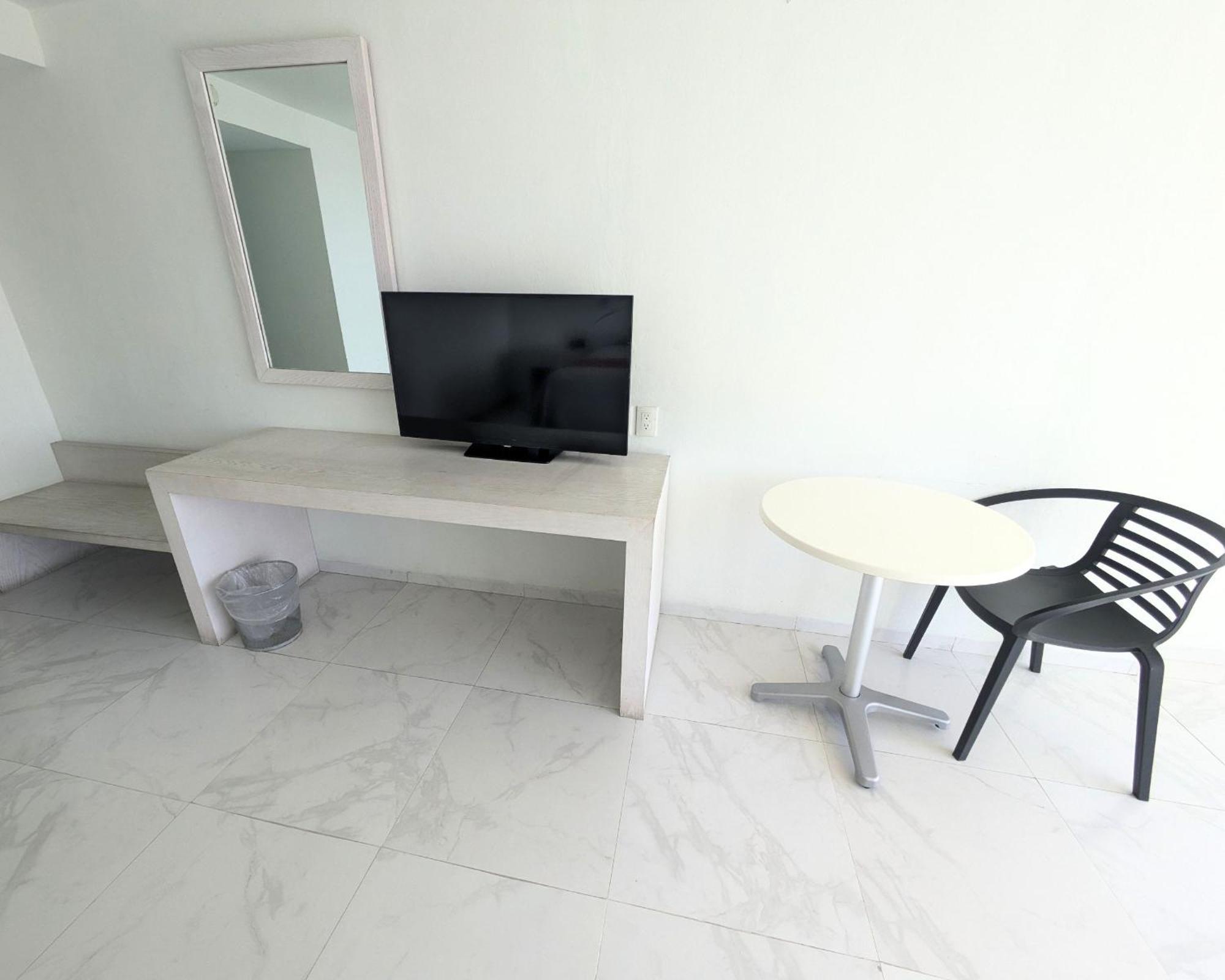We Hotel Acapulco Ngoại thất bức ảnh