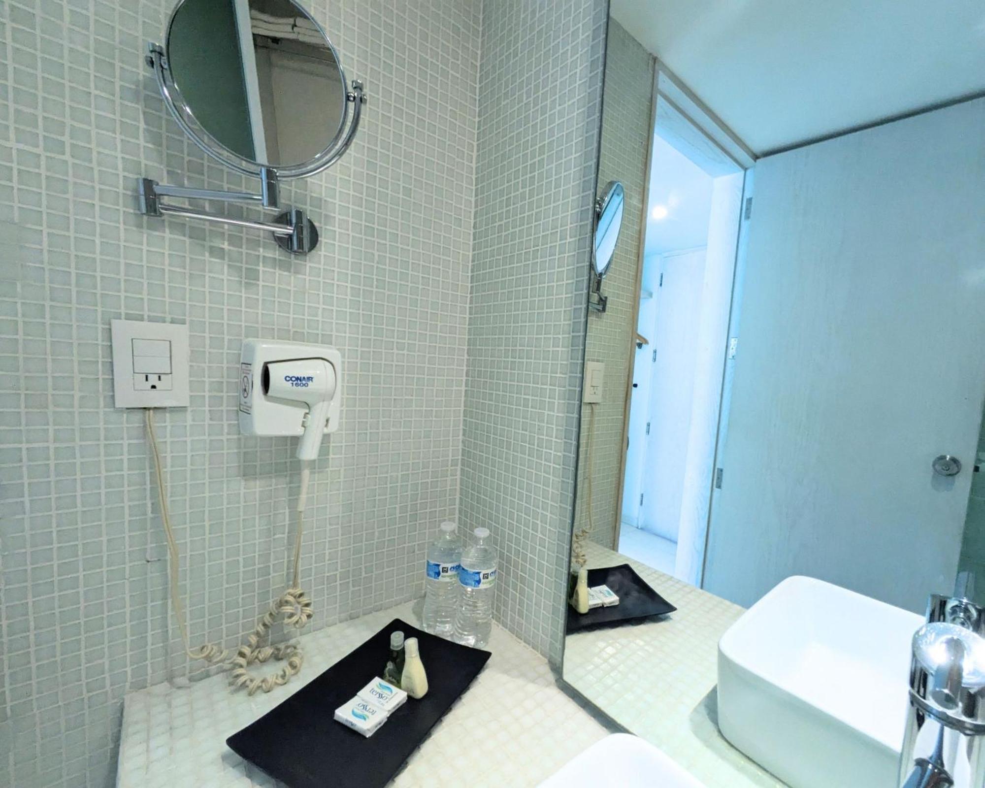 We Hotel Acapulco Ngoại thất bức ảnh