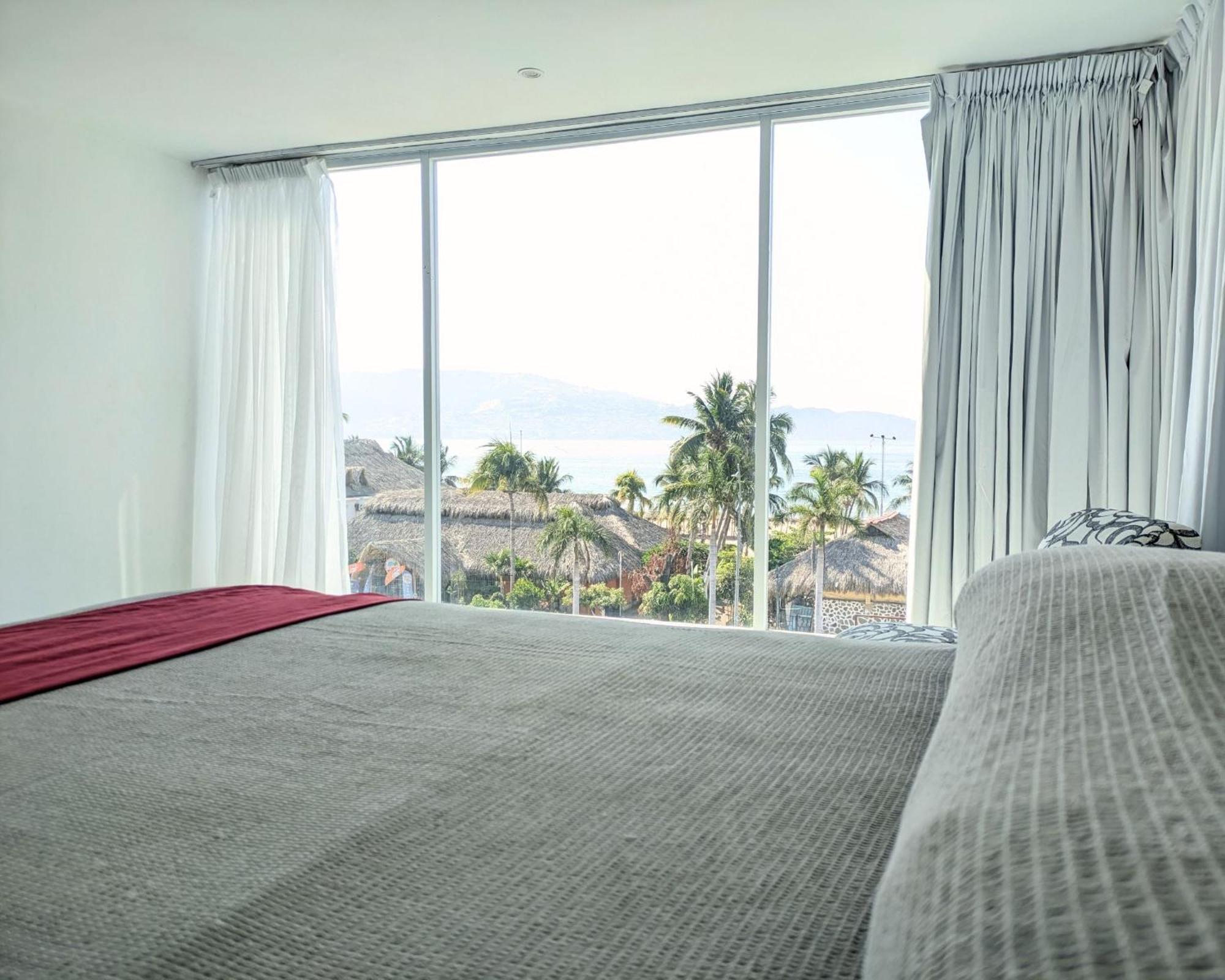 We Hotel Acapulco Ngoại thất bức ảnh