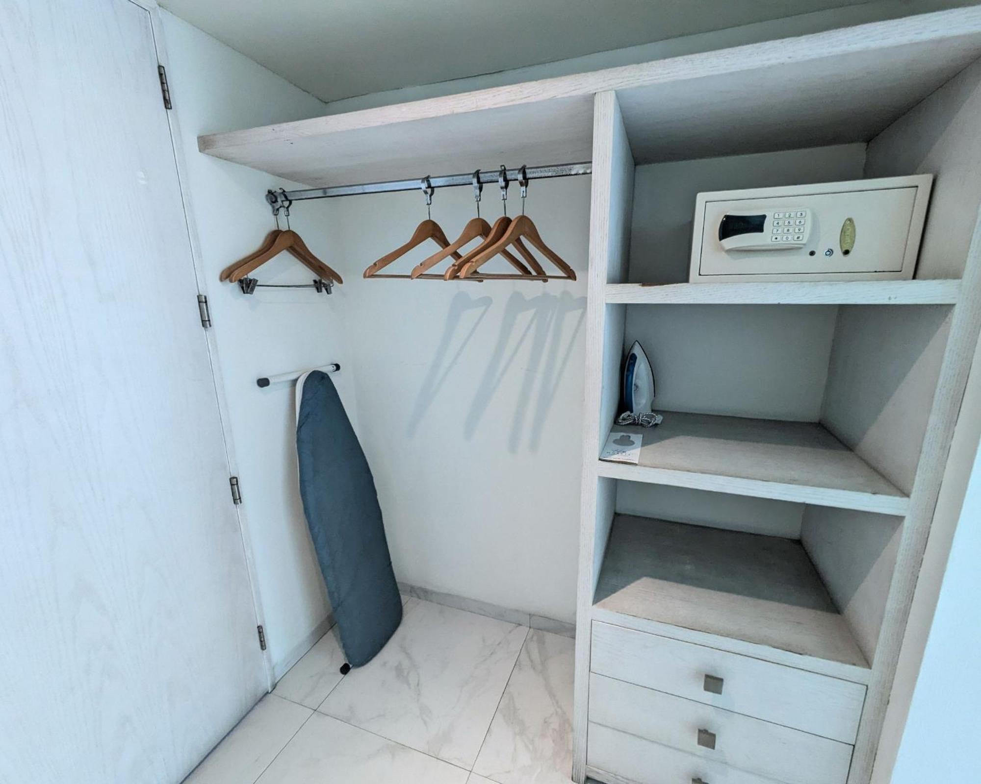 We Hotel Acapulco Ngoại thất bức ảnh