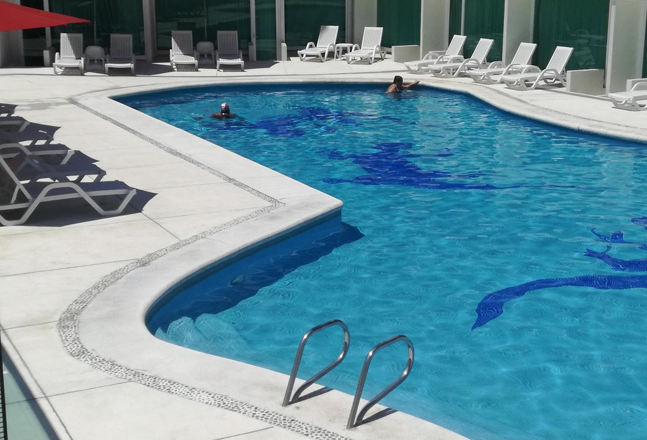 We Hotel Acapulco Ngoại thất bức ảnh