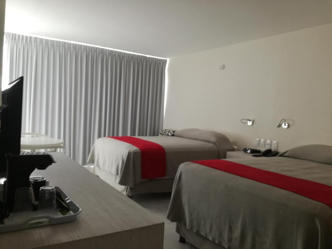We Hotel Acapulco Ngoại thất bức ảnh