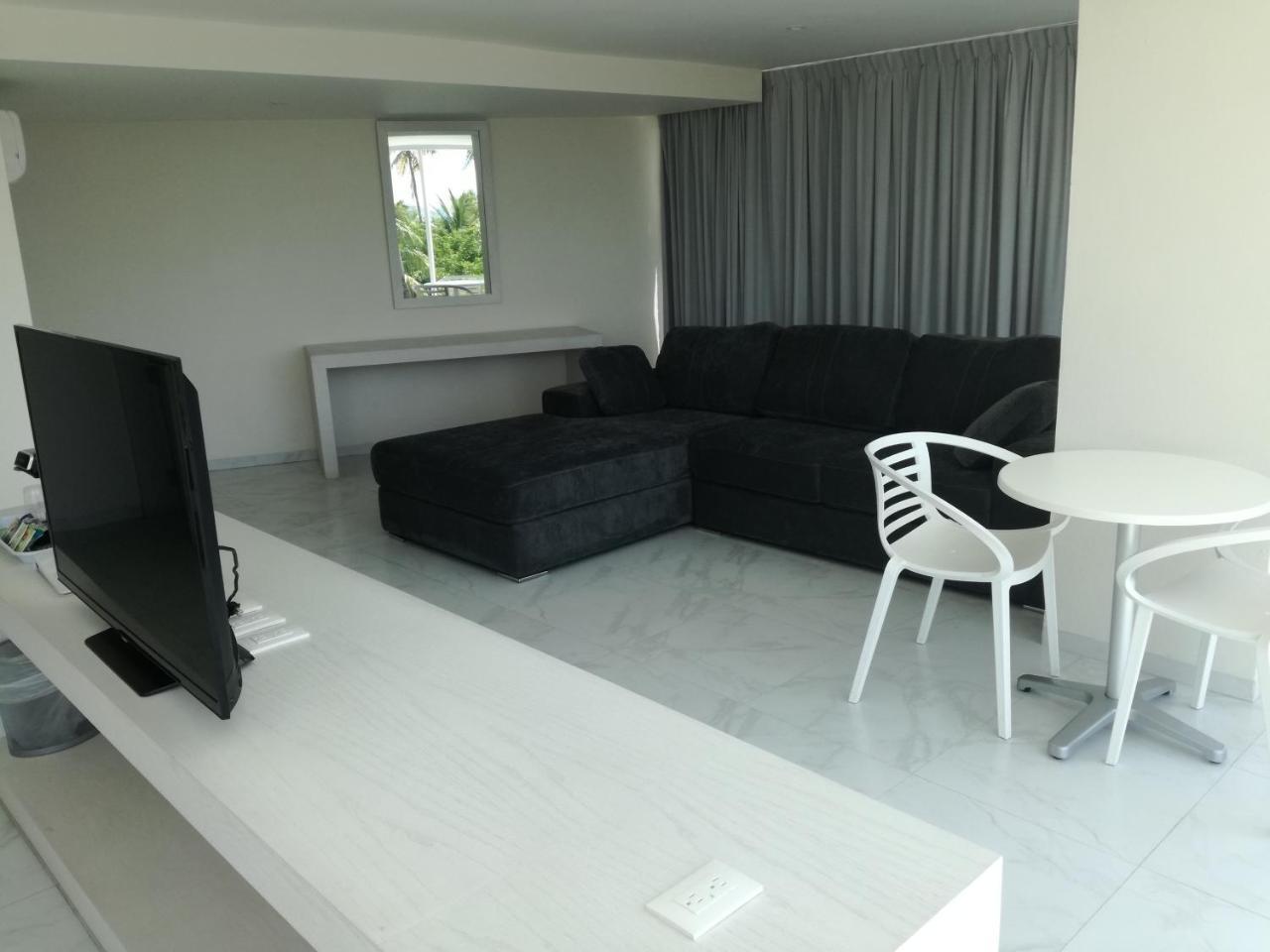 We Hotel Acapulco Ngoại thất bức ảnh