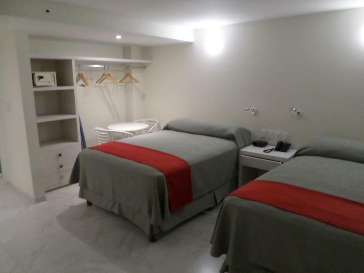 We Hotel Acapulco Ngoại thất bức ảnh