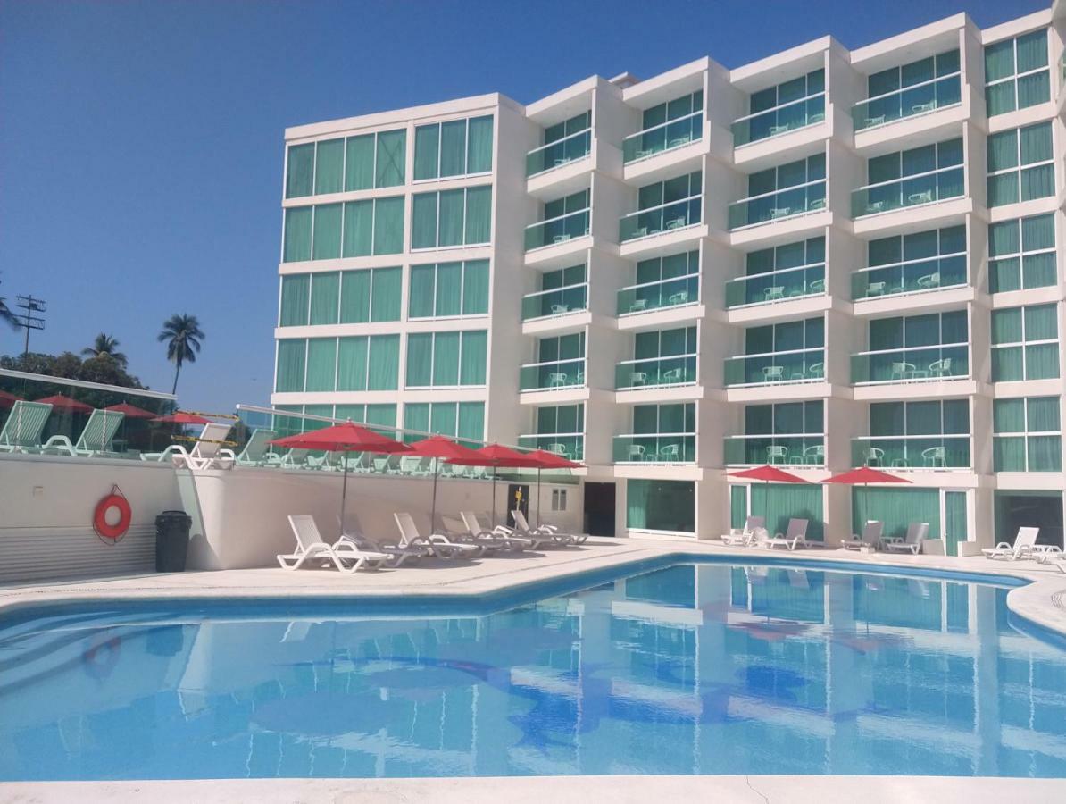 We Hotel Acapulco Ngoại thất bức ảnh